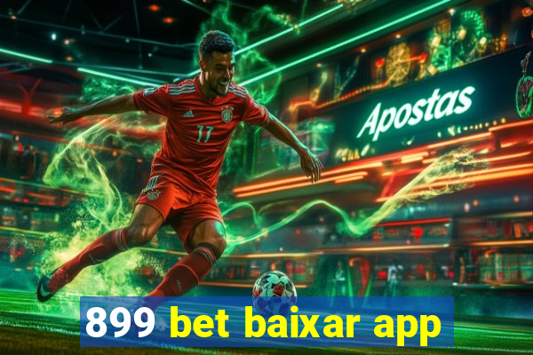 899 bet baixar app